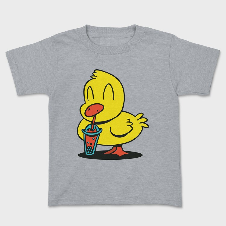 Crazy Cow, Unisex Men's T-Shirt