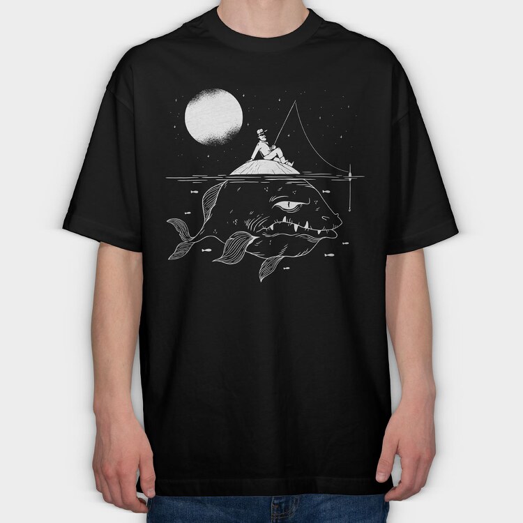 Minions 9, Unisex Men's T-Shirt