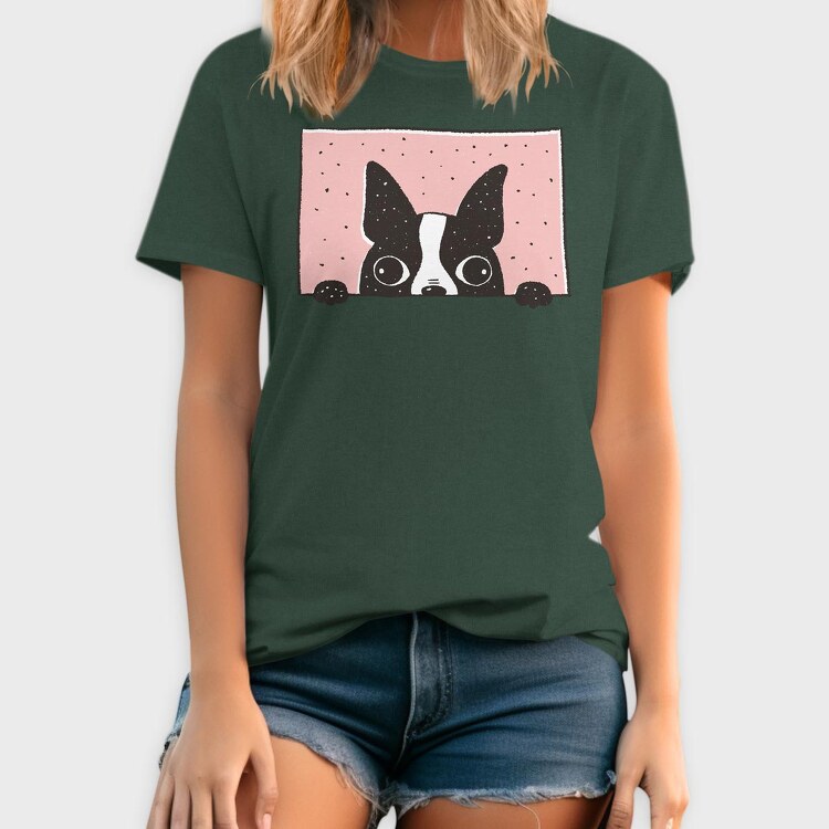 Mr Pig Comics, Unisex Men's T-Shirt