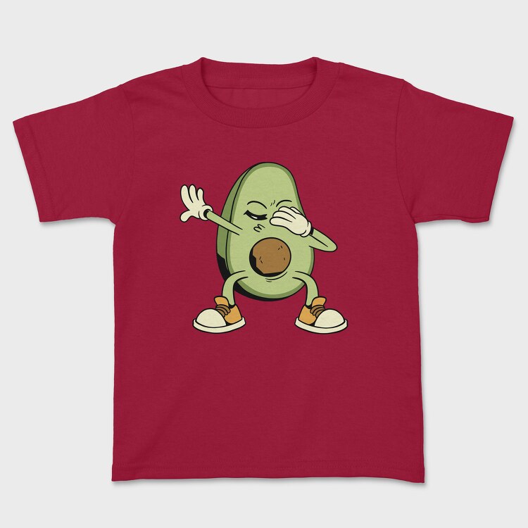 Baby Owl, Unisex Men's T-Shirt