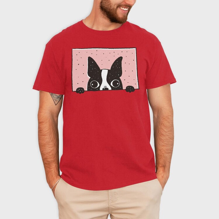 Baby Owl, Дамска Тениска