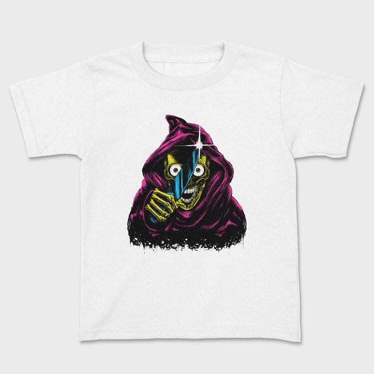 Crazy Cow, Kids' T-Shirt