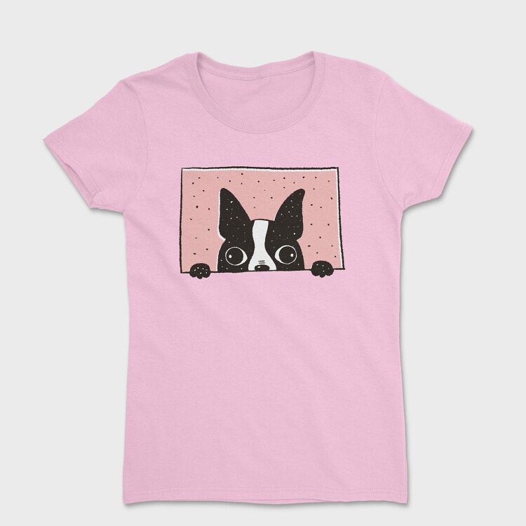 Crazy Cow, Kids' T-Shirt