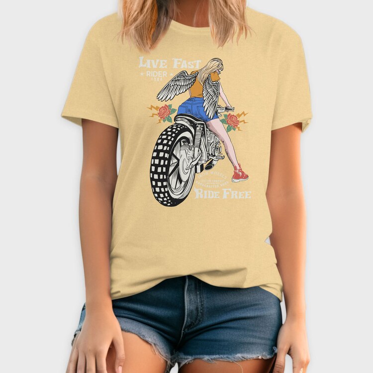Kart Vintage, Unisex Men's T-Shirt