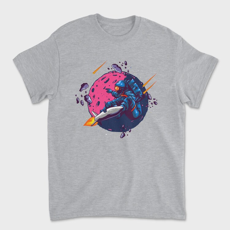 Adulting Dog Not Recommended, Unisex Men's T-Shirt