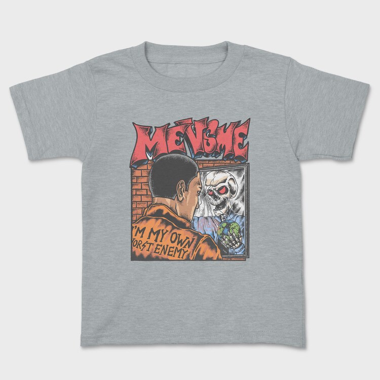 I Just Wet My Plants, Унисекс Мъжка Тениска