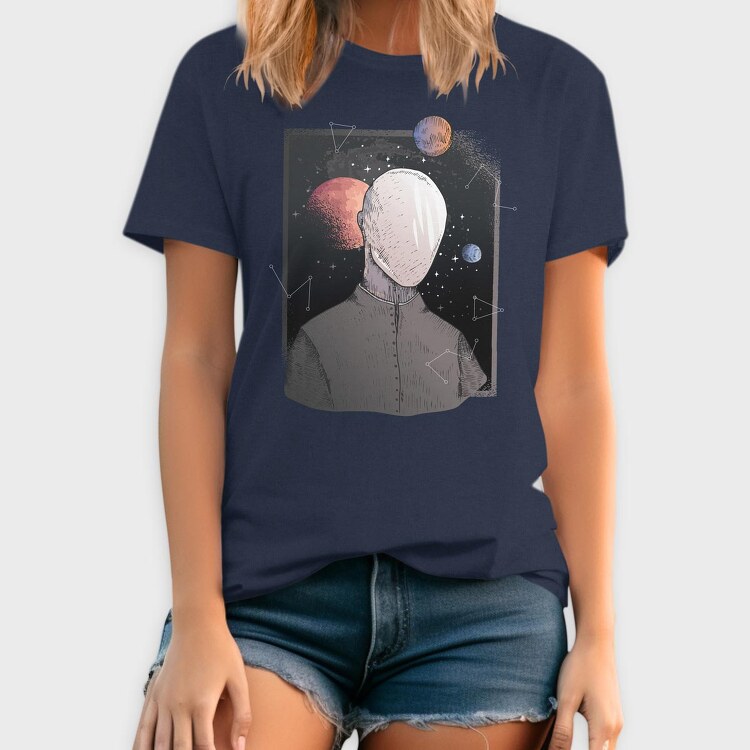 Panda Gamer, Детска Тениска