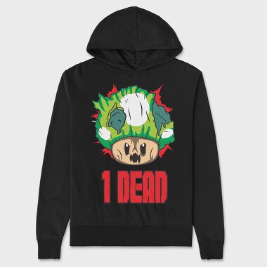 Super Mario 11, Unisex Men's Hoodie