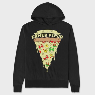 Super Mario 12, Unisex Men's Hoodie