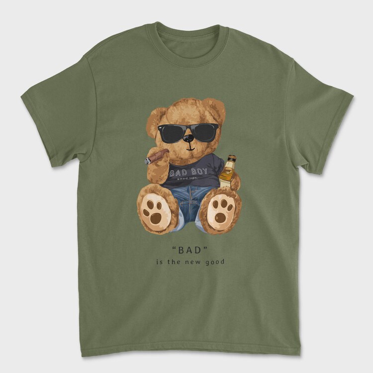 Cat Ripping, Унисекс Мъжка Тениска