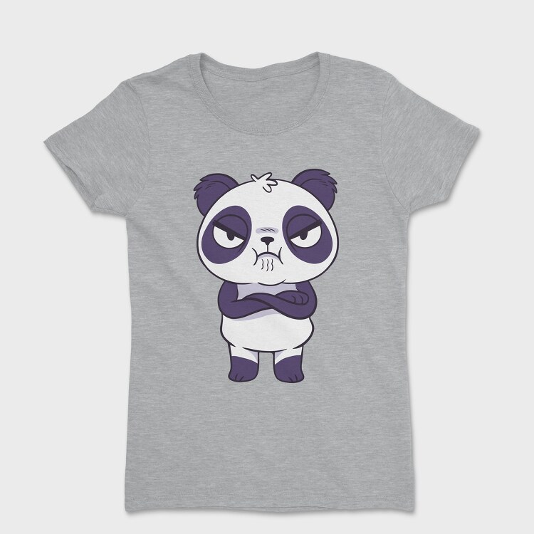 Angy Panda, Дамска Тениска