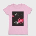 Alien Mars, Kids' T-Shirt