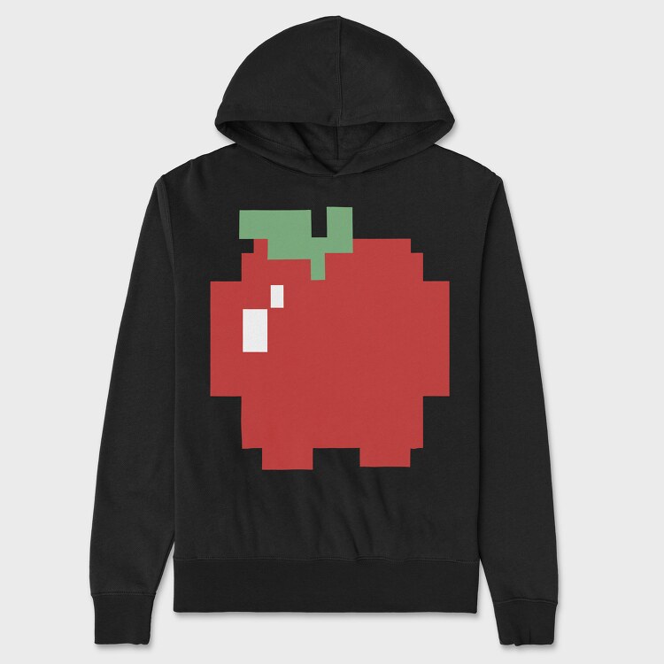 Pacman 27, Унисекс Мъжко Суичър