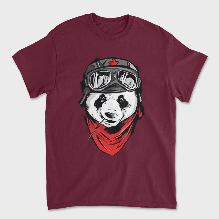 Googles Panda, Унисекс Мъжка Тениска