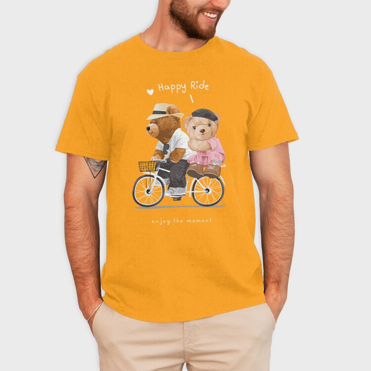 Futuristic Fungi, Kids' T-Shirt