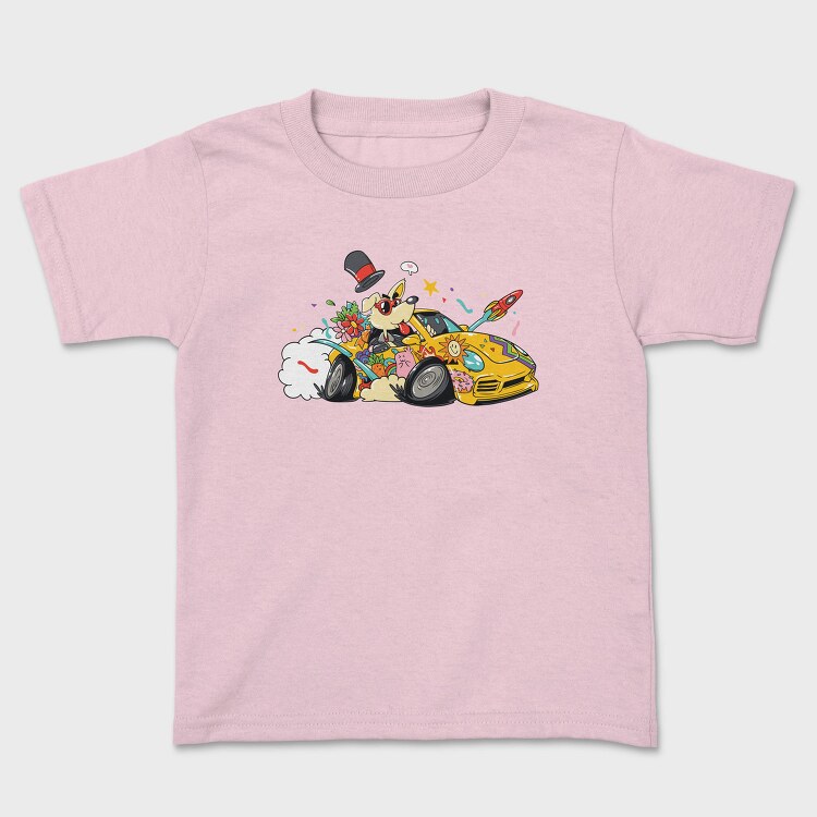 I M Not Old, Дамска Тениска