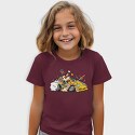 Baby Yoda 25, Women's T-Shirt