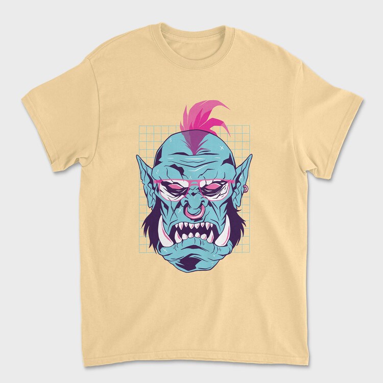 Mysticaltiger, Women's T-Shirt