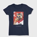 Swim in Deep Waters, Kids' T-Shirt