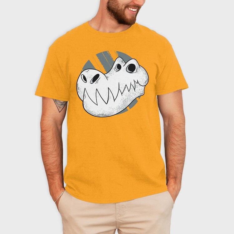 Cute Dog, Kids' T-Shirt