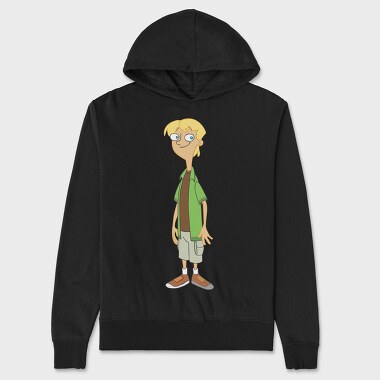 Phineas and Ferb 14, Unisex Men's Hoodie