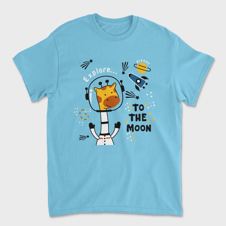 Wizard Wait for Me, Unisex Men's T-Shirt