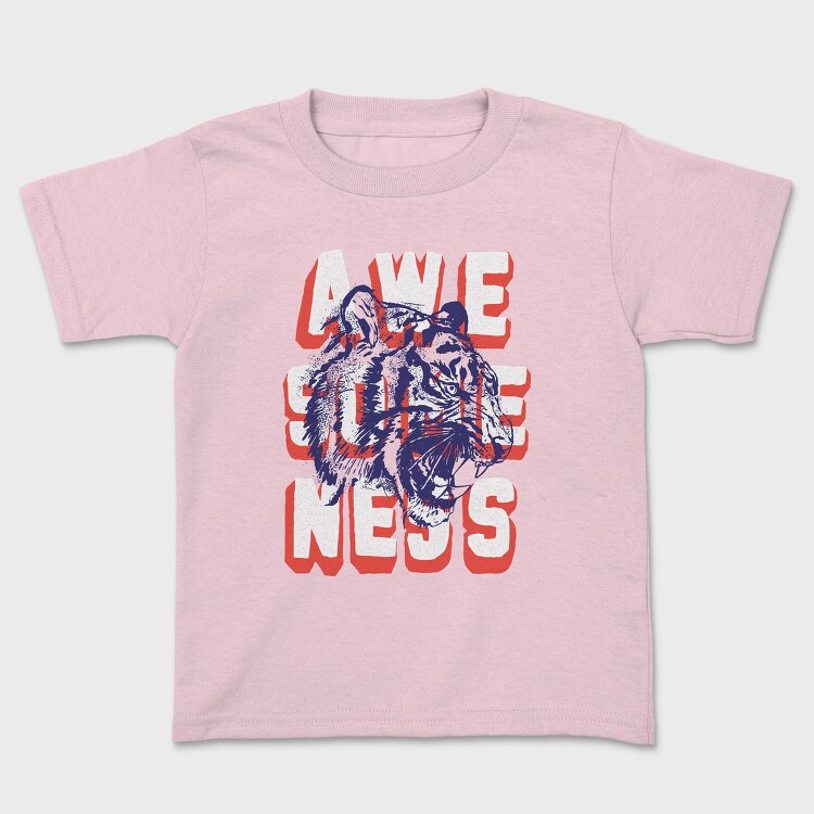 Terror 5, Unisex Men's T-Shirt