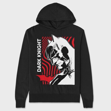 Batman 31, Unisex Men's Hoodie