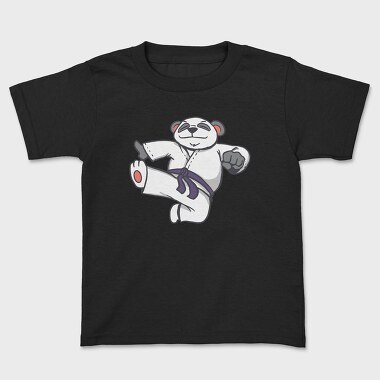 Детска Тениска, Carate Panda