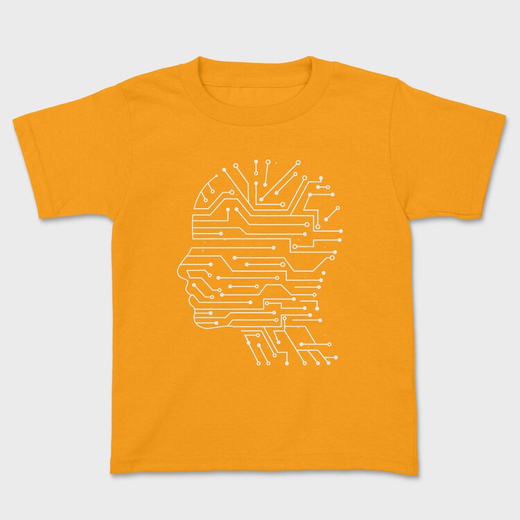 Duck, Unisex Men's T-Shirt