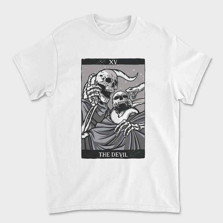 Duck, Unisex Men's T-Shirt