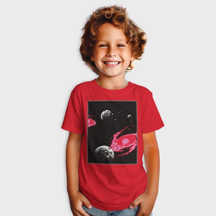 Horse Kicking Prince, Unisex Men's T-Shirt