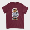 The Flintstones 3, Unisex Men's T-Shirt