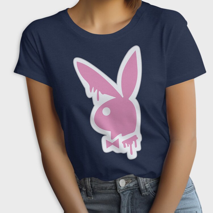 Drunk Dog, Unisex Men's T-Shirt