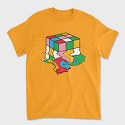Alien Cow, Kids' T-Shirt