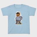 Popeye 8, Unisex Men's T-Shirt
