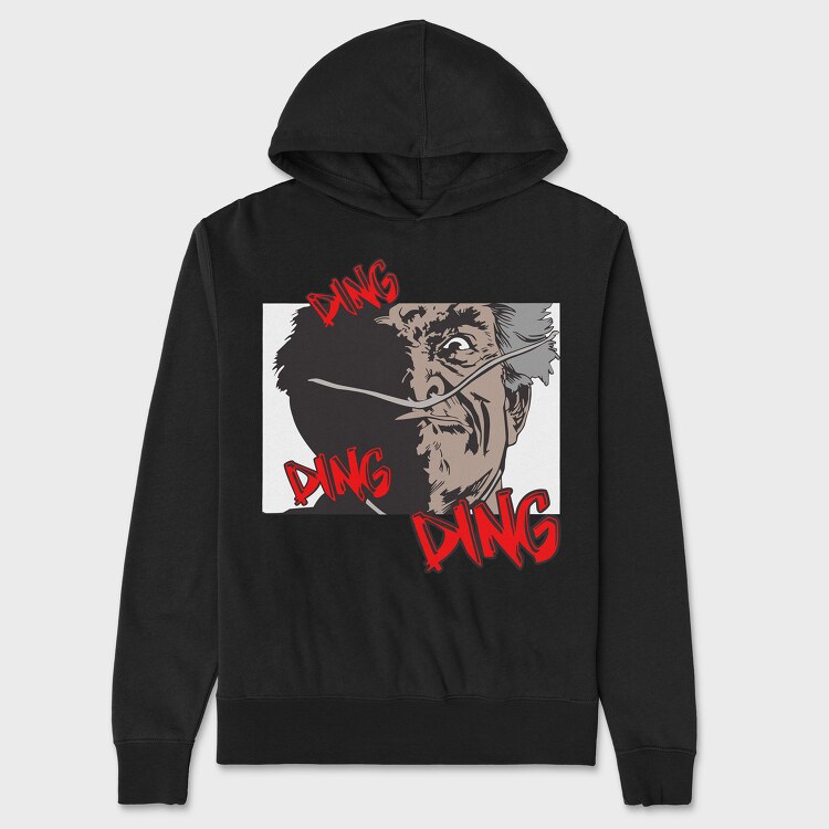 Breaking Bad 14, Unisex Men's Hoodie