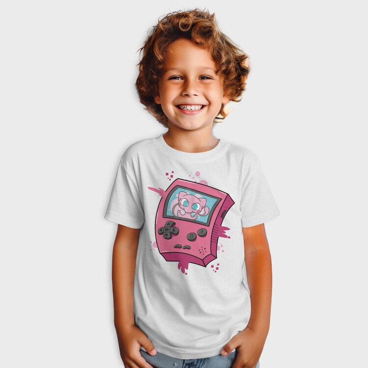 The Powerpuff Girls 10, Унисекс Мъжка Тениска