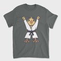 Crazy Banana, Kids' T-Shirt
