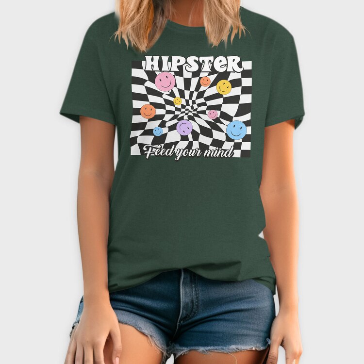 Fire Beauty Is Ephemeral, Unisex Men's T-Shirt