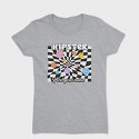 In for the Money, Women's T-Shirt