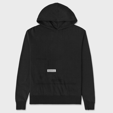 Forever 2, Unisex Men's Hoodie