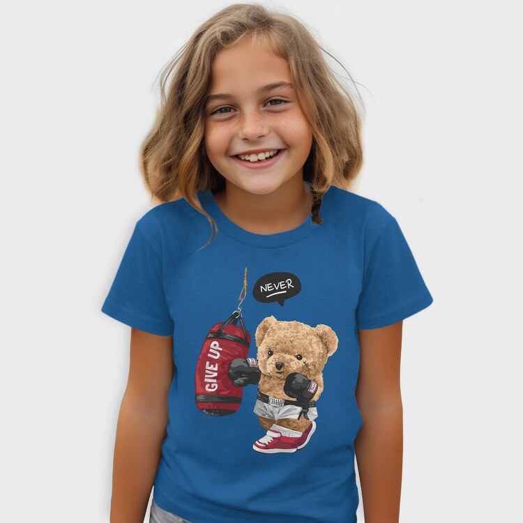 Birthday Cat, Unisex Men's T-Shirt