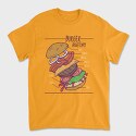 Chicken Relax, Kids' T-Shirt