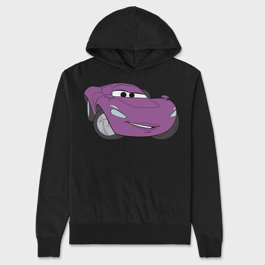 Cars 3, Unisex Men's Hoodie