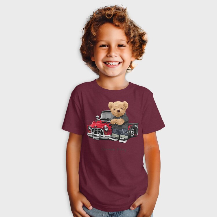 Funko Marvel doctor stranger, Kids' T-Shirt