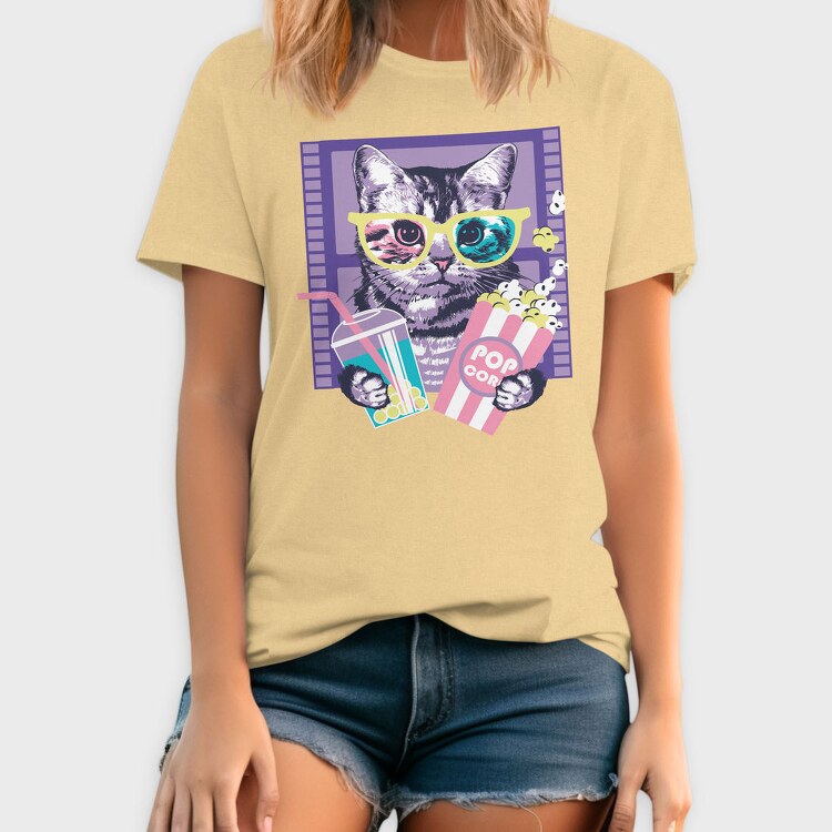 Ghost Roller, Unisex Men's T-Shirt