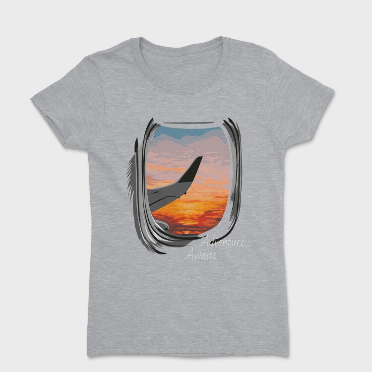 Rick and Morty 20, Women's T-Shirt