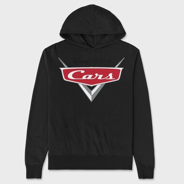 Cars 54, Unisex Men's Hoodie