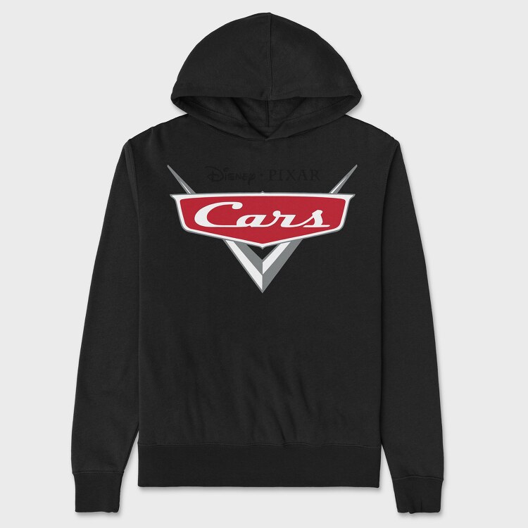 Cars 54, Унисекс Мъжко Суичър